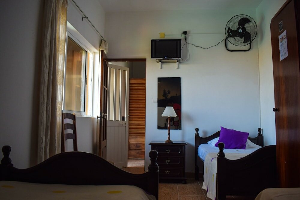 Фото Pousada da Lua