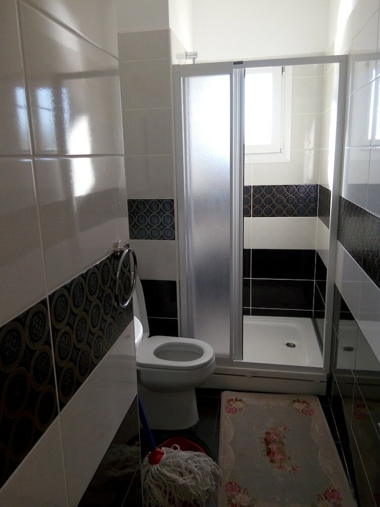 Фото Studio with Pool View at Longbeach