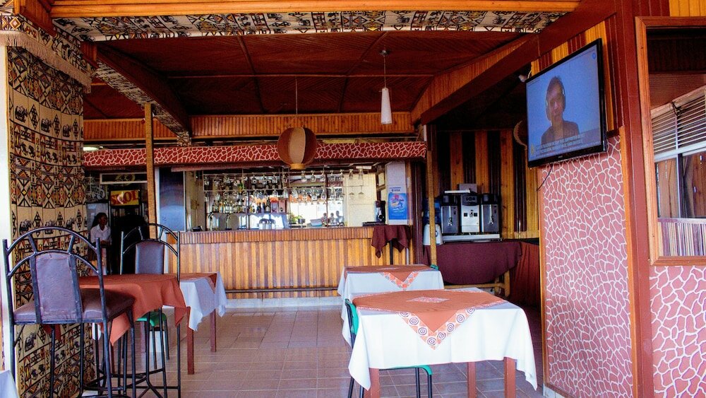 Фото Okapi Hotel