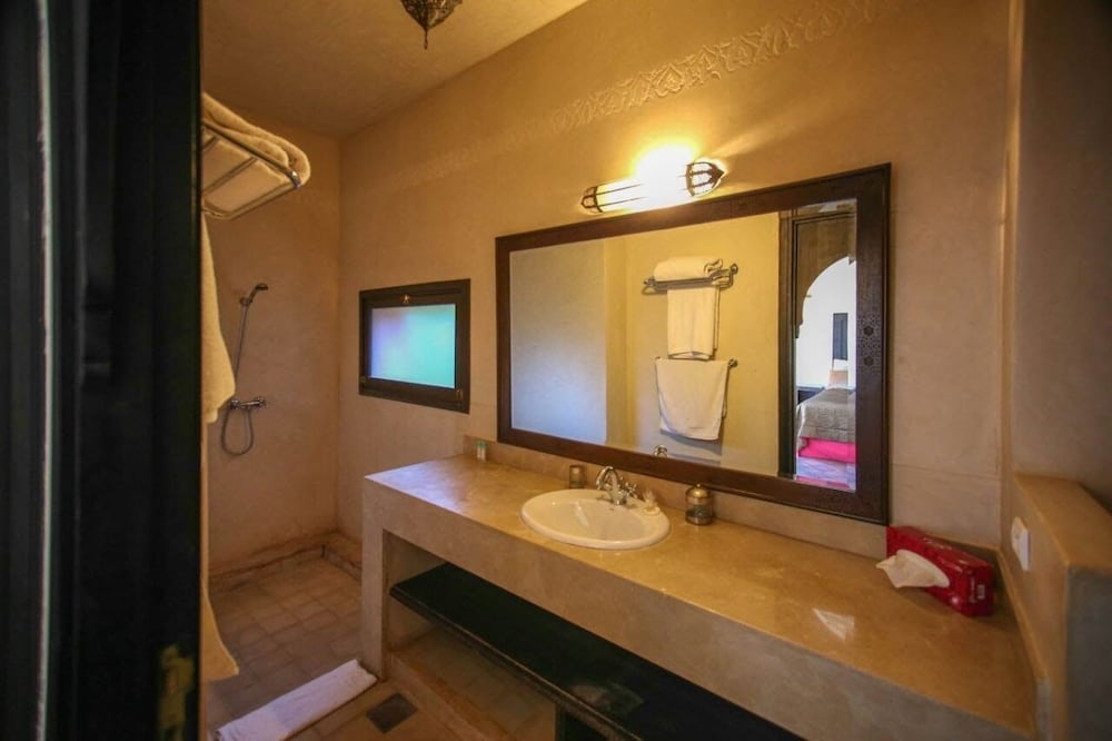 Фото Villa Abraj annakhil