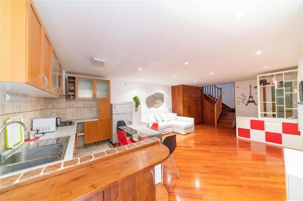 Фото Santa Tecla