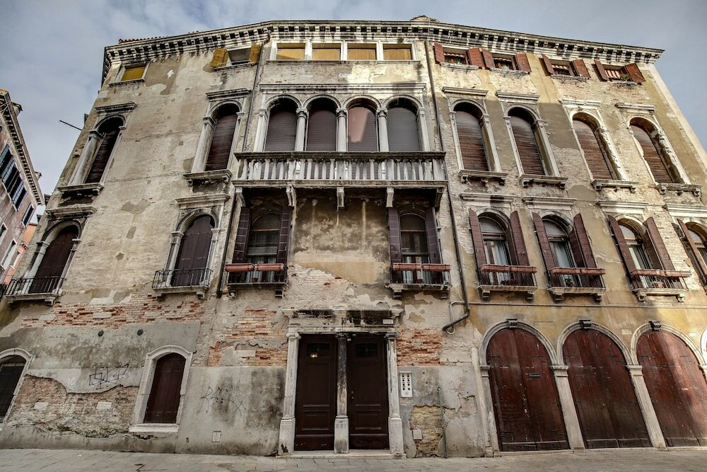 Фото Residenza Valier