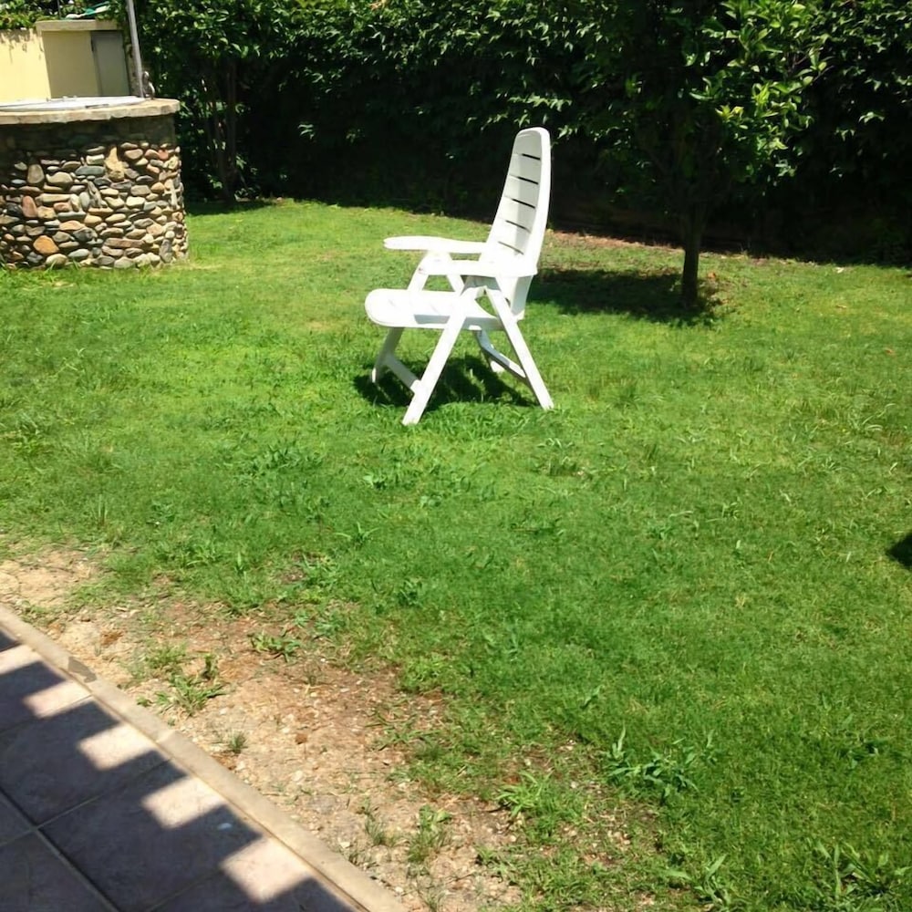 Фото Villa Marilena