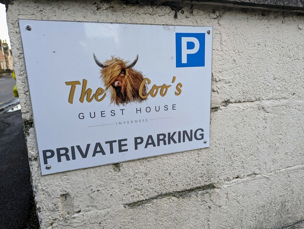 Фото The Coo's Guest House