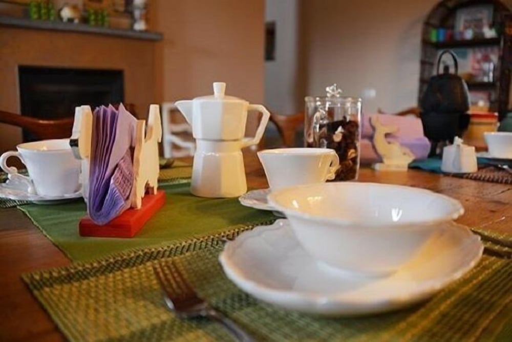 Фото B&b Le Piote