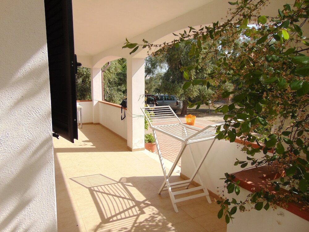 Фото Villa Francesca Primo Piano