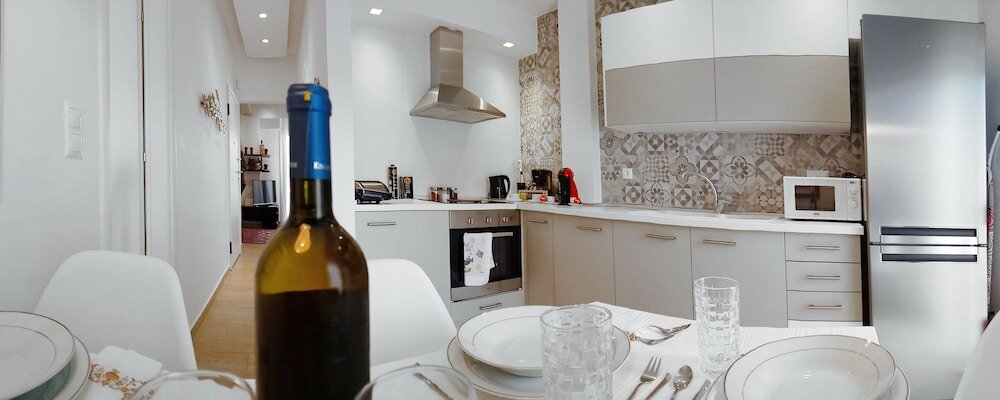 Фото Armonia Deluxe Apt Must