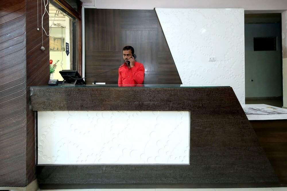 Фото отеля 4