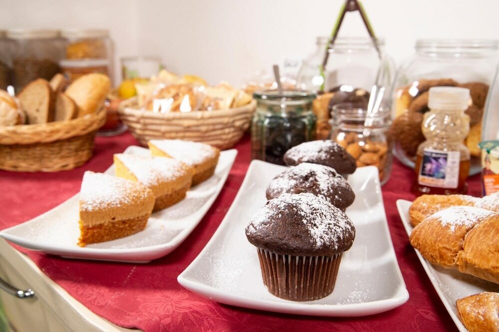 Фото La Malvasia