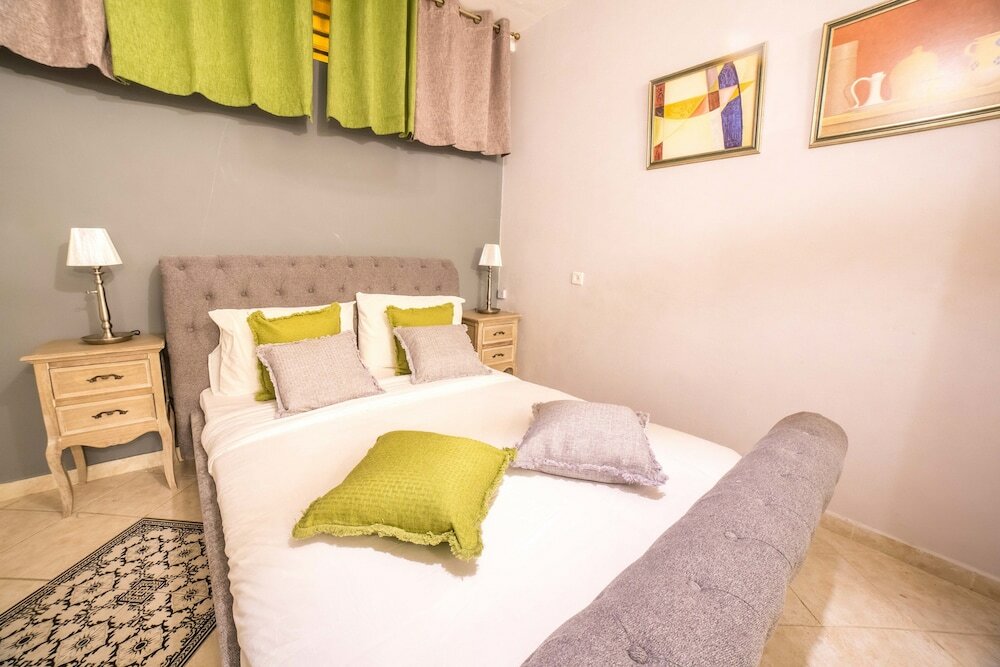 Фото Ji Rothschild Tel Aviv