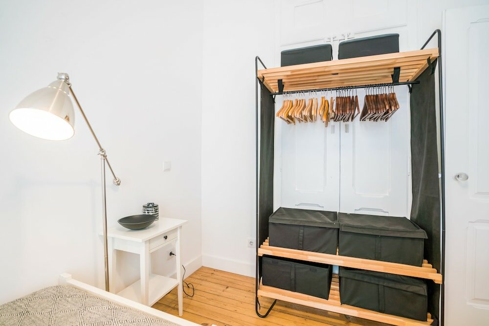 Фото Estrela Neoclassical Apt River View