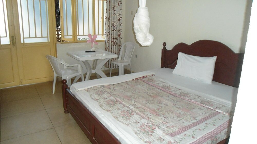 Фото Airport luxury motel