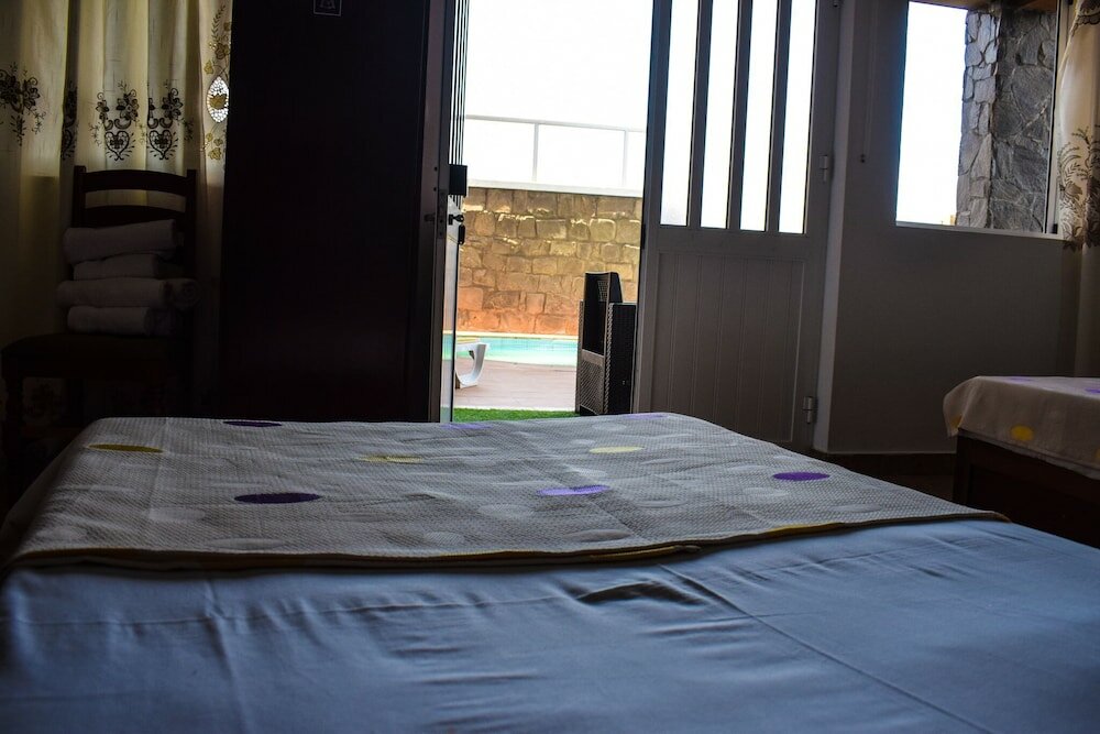 Фото Pousada da Lua