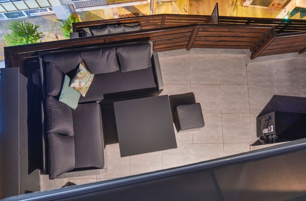 Фото A. P. Acropolis View Apartments