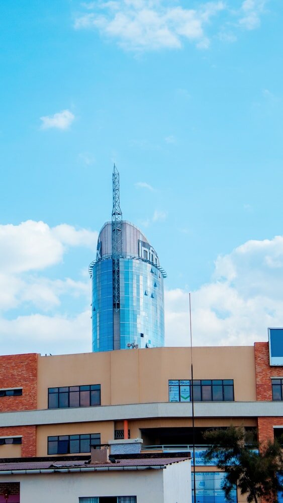 Фото Okapi Hotel