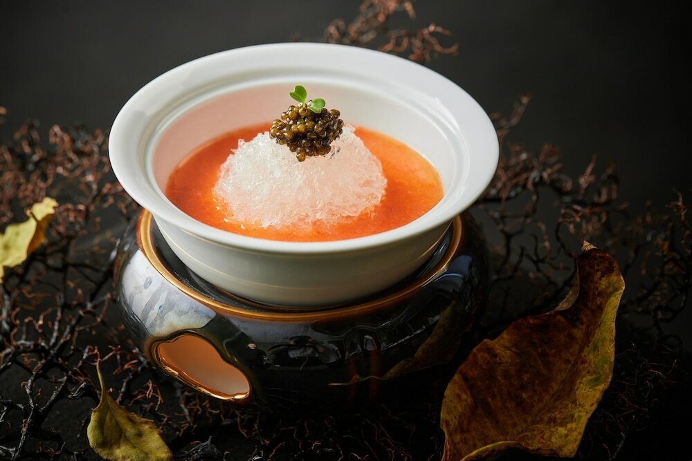 Фото Raffles Shenzhen