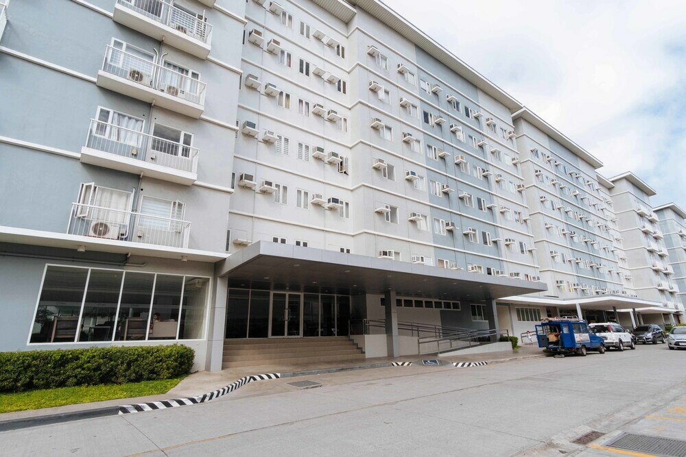 Фото RedDoorz Premium @ Smdc Fairview