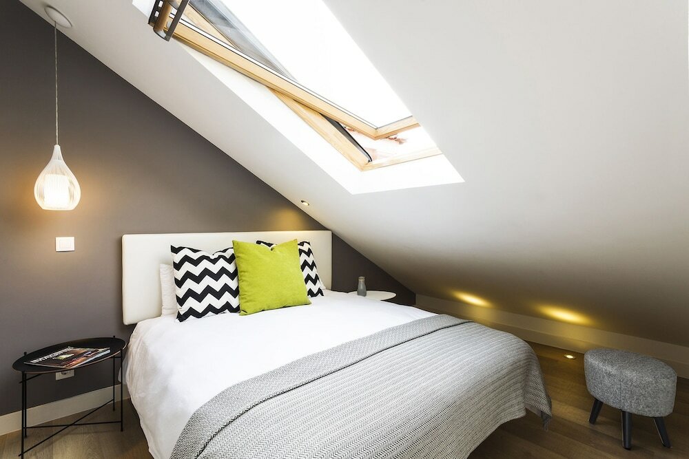 Фото Madalena Downtown Luxury Duplex