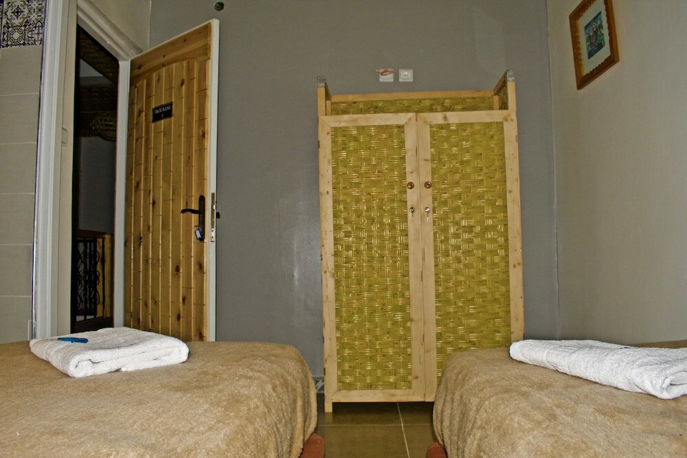 Фото Le Spot Surf Camp