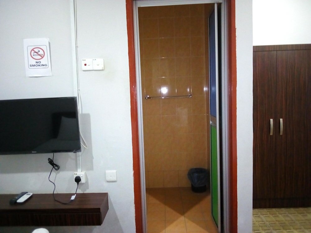 Фото Muara Inn Hotel