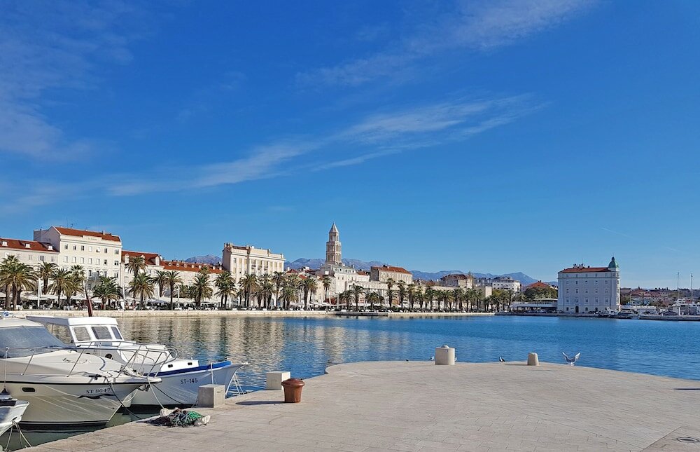 Фото Apartments Moni