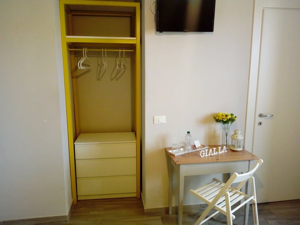 Фото Nelle Stanze del Matese