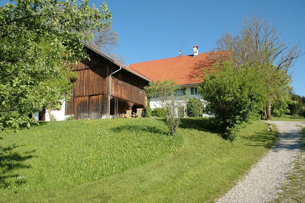 Фото Der Hanselhof