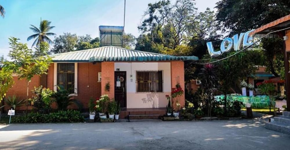 Фото Wun Tawp Garden Hotel