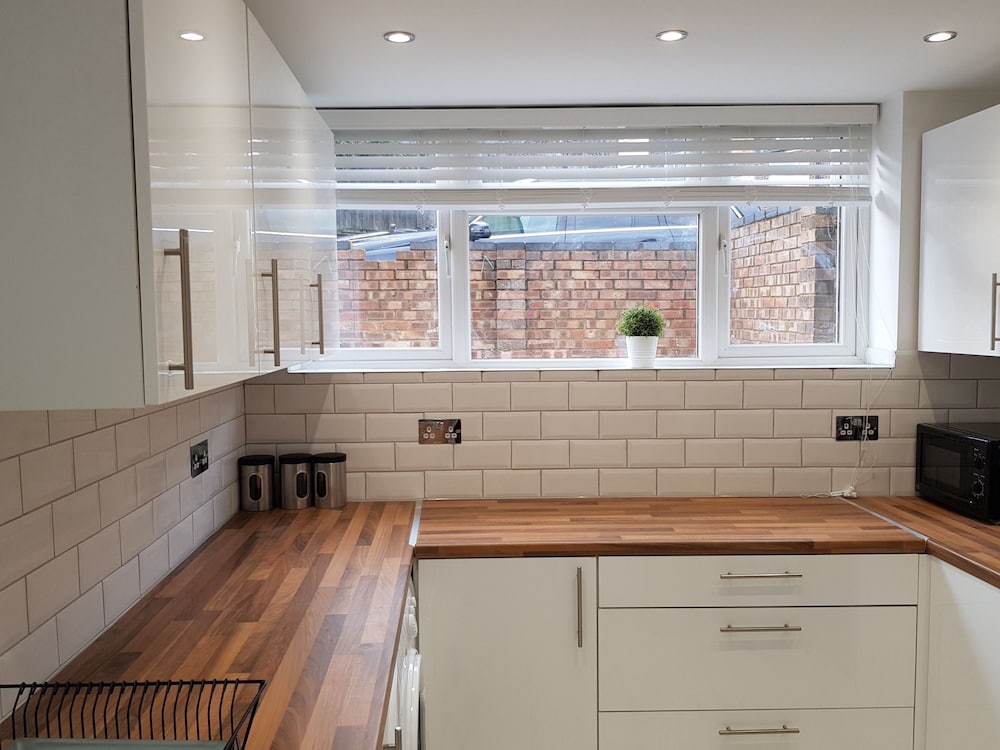 Фото Chiltern Apartment