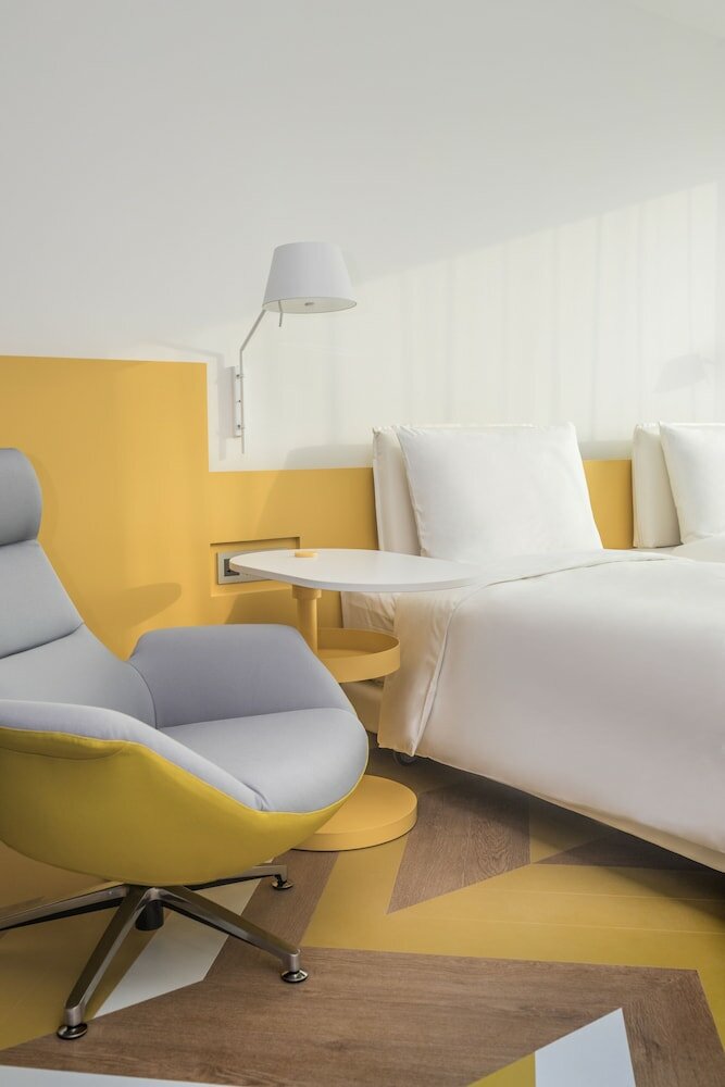 Фото The Place Taipei