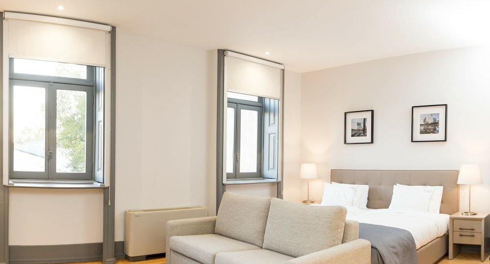 Фото Fmo Apartments Boavista