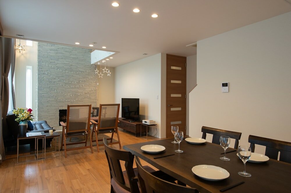 Фото North Star Hirafu