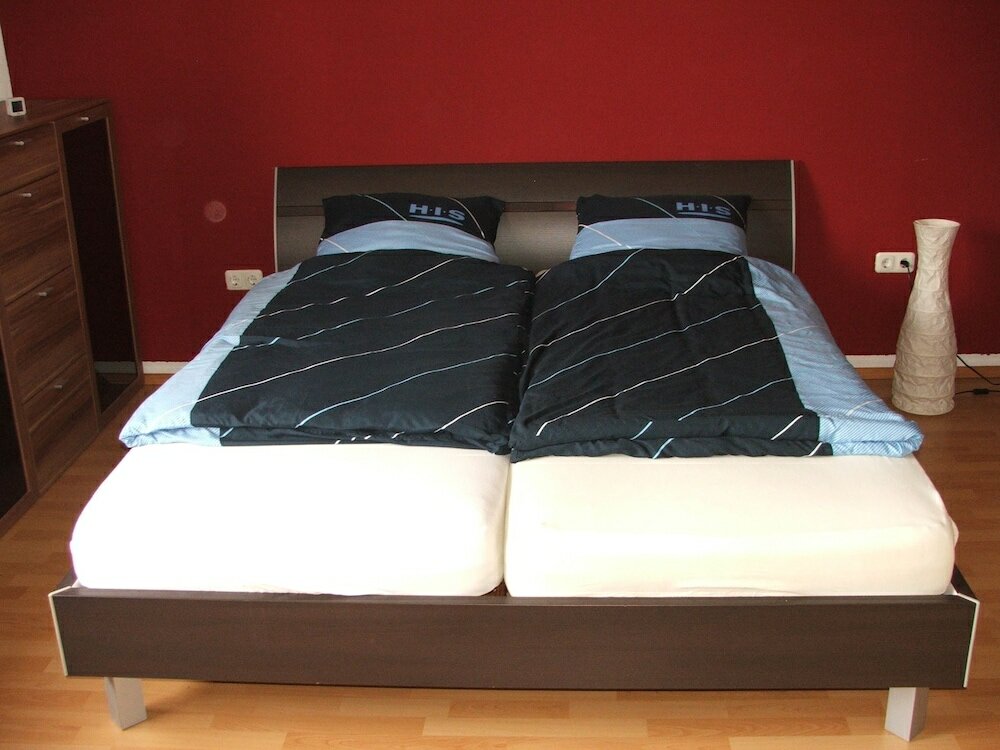 Фото Wohnung nahe Phönixsee