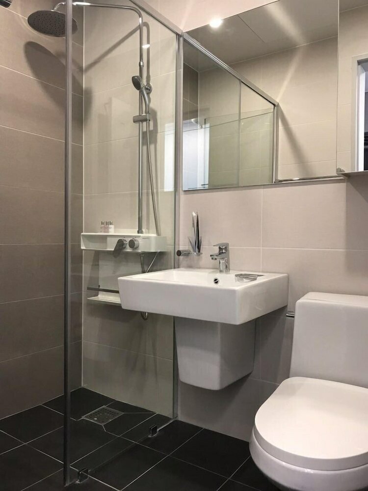 Фото Hotel SM Incheon Airport