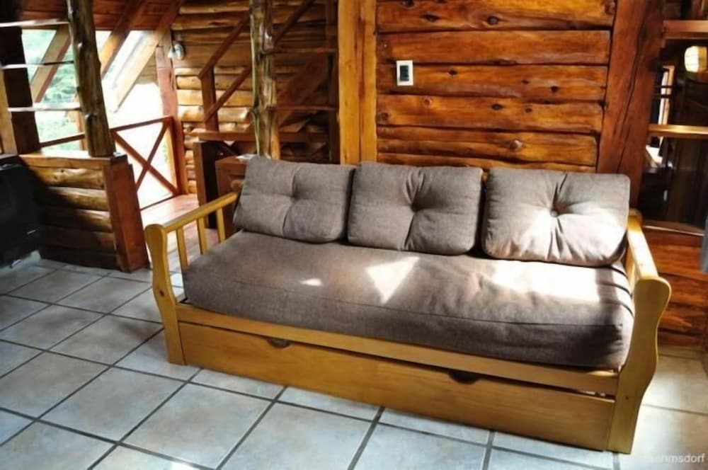 Фото Cabañas Las Maras