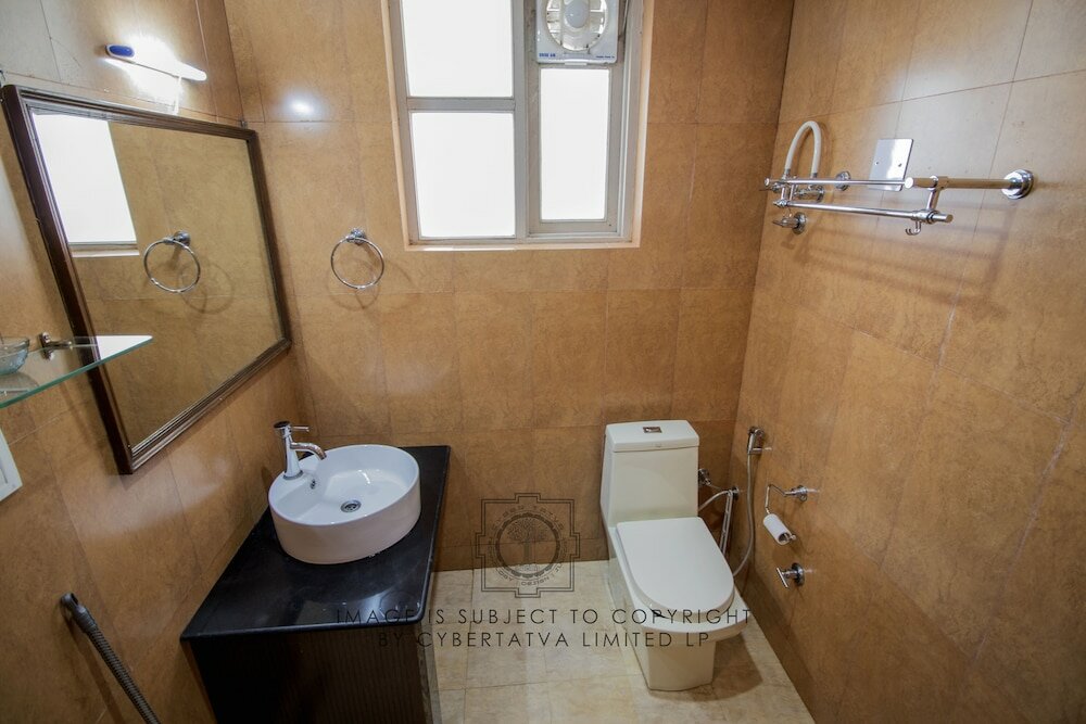 Фото WOW STAYZ2 Hotel The Lodge