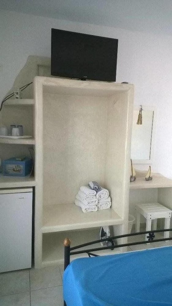 Фото Kapetan Giannis