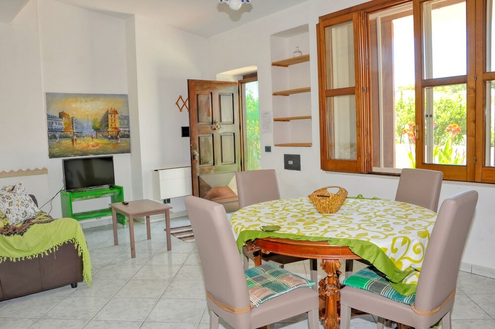 Фото Residence Villa Grotta Monaca