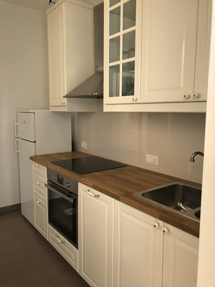 Фото La dimora di Nonna Maria