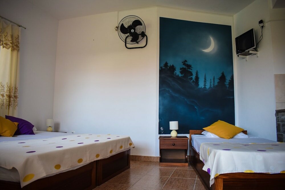 Фото Pousada da Lua