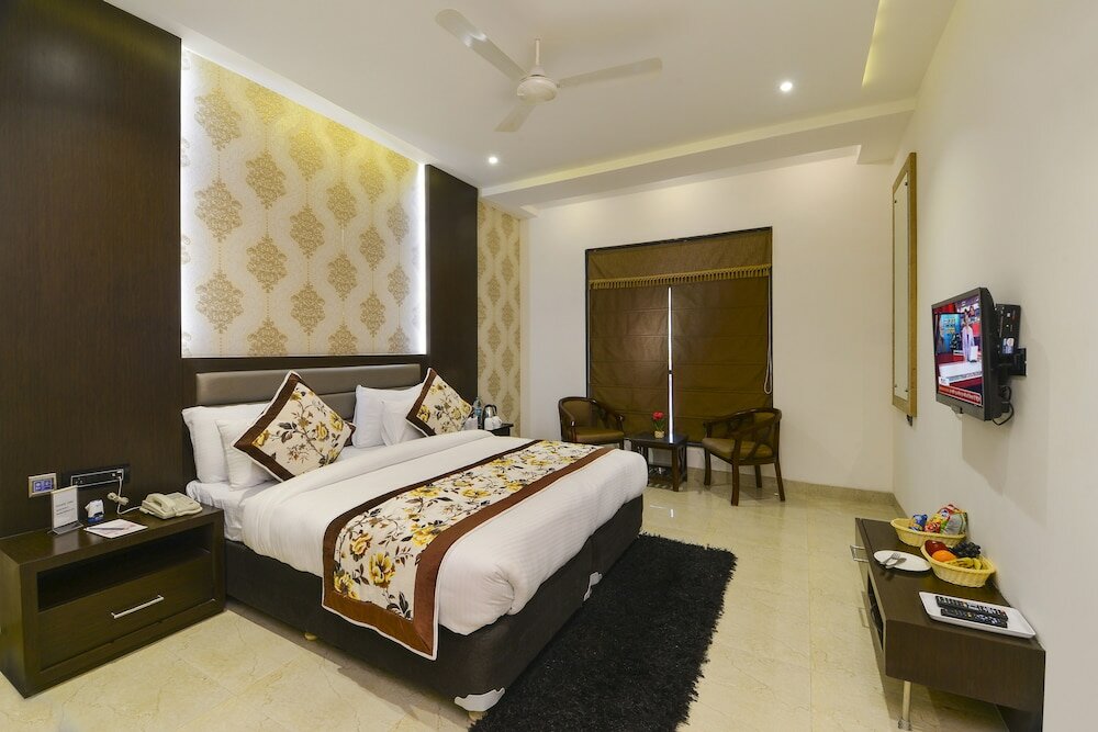 Фото отеля 4