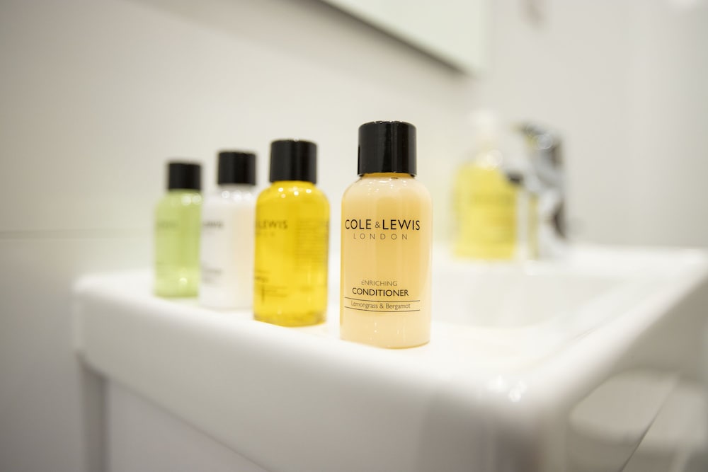 Фото King Edward Apartments