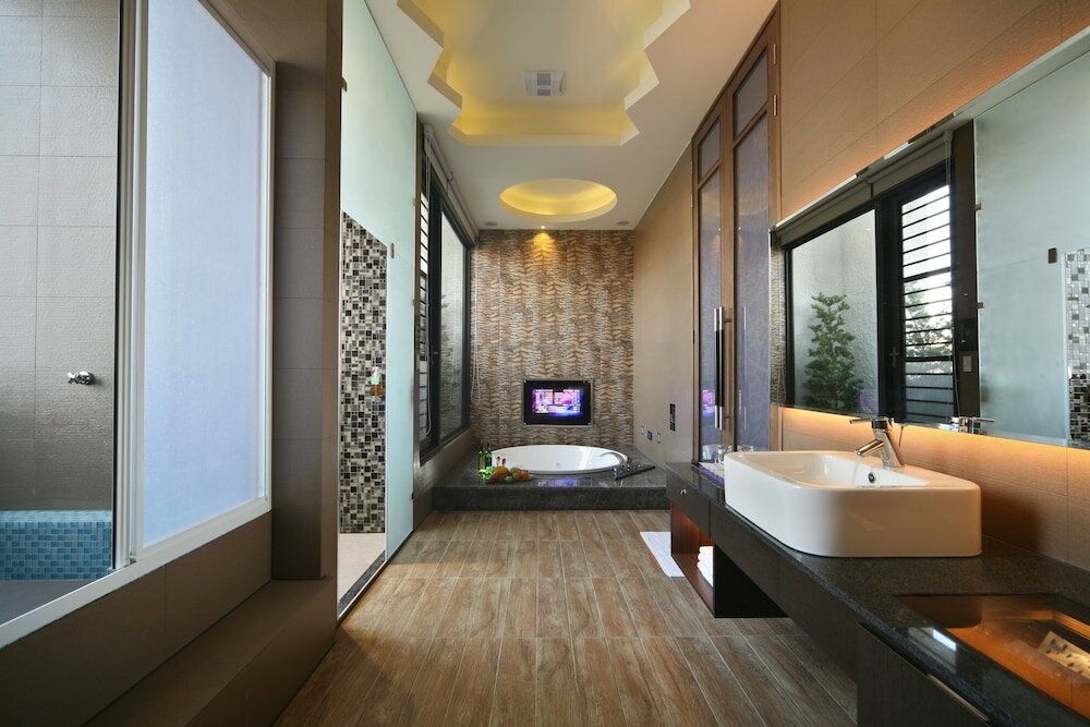 Фото Double Motel