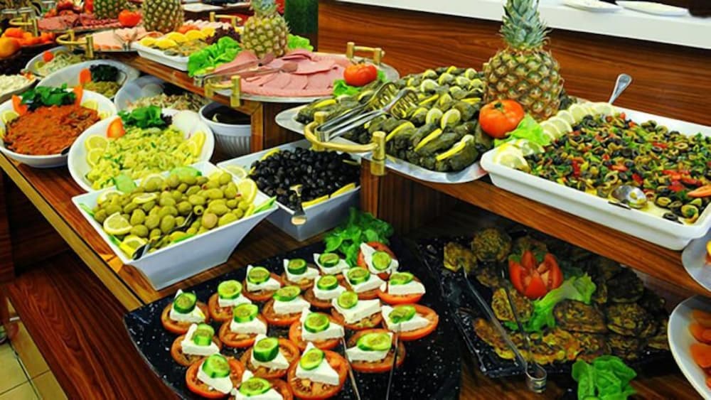 Фото Kevser Inn - Halal Hotel