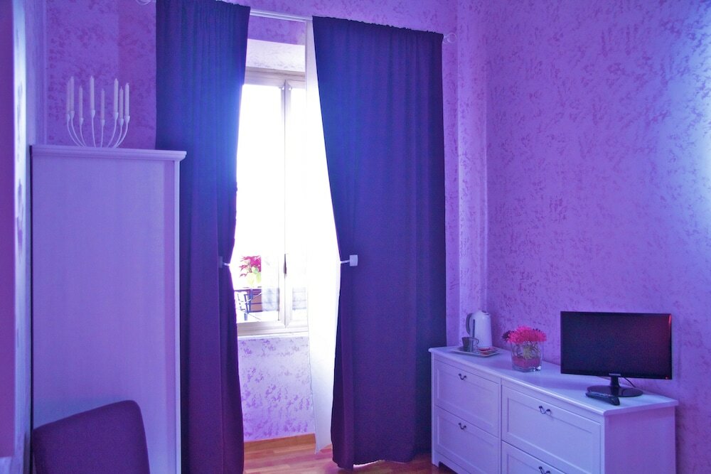 Фото Slow Life B&b