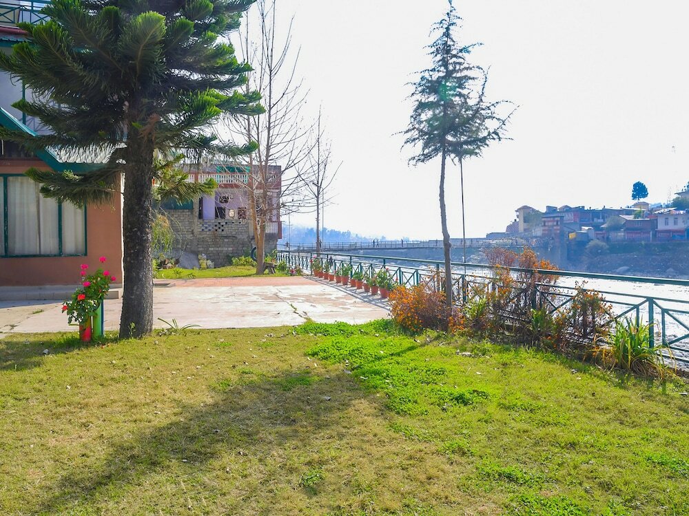 Фото Oyo 24550 Ram Rivera