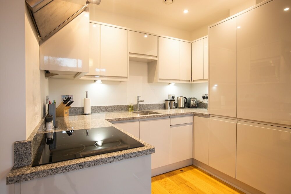 Фото King Edward Apartments