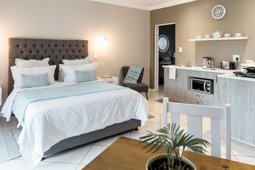 Фото Wagtails Guest House