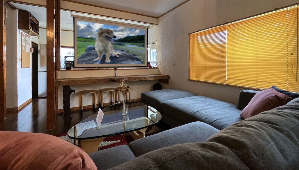 Фото Sanga Nikko