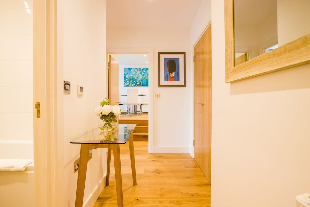 Фото King Edward Apartments